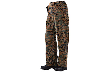 Image of TRU-SPEC H2O Proof Trouser - Men's, Digital Woodland, Medium, Regular, 2031004