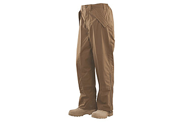 Image of TRU-SPEC H2O Proof Trouser - Men's, Coyote, Large, Long, 2069025