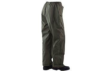 Image of TRU-SPEC H2O Proof Trouser - Men's, Olive Drab, Medium, Long, 2047024