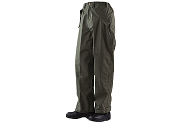 Image of TRU-SPEC H2O Proof Trouser - Men's, Olive Drab, Medium, Long, 2047024