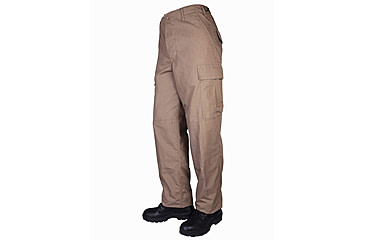 Image of Tru-Spec Truspec - Basic Bdu Pant, Coyote - 1829043