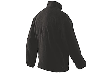 Image of TRU-SPEC Polar Fleece Jacket - Men's, Black, 2XL, Long, 2434027