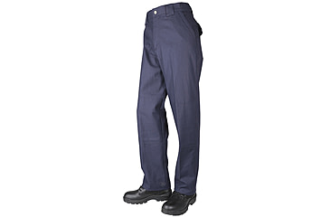 Image of TRU-SPEC Xfire Pants - Men's, Waist 28in, Length Unhemmed, Navy, 1442082