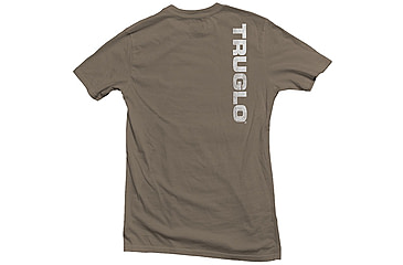 Image of TruGlo Shirt Whitetail Ss Pd Large - TG999T5L