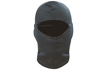 Image of Tru-Spec Balaclava, Tru Black Gen-3 Ecwcs Level-2, One Size 3618000