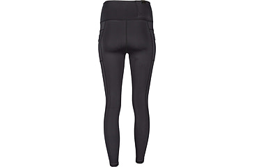 Image of TRYBE Tactical Perfect Fit Front/Rear Concealed Carry Legging - Womens, Black, S, PFFRCCWL-S
