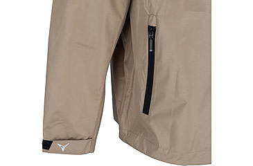 Image of TRYBE Tactical Packable Rain Jacket - Mens