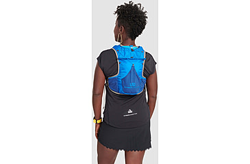 Image of Ultimate Direction Highland Vest, Extra Small, UD Blue, 80460122UDB-X/S