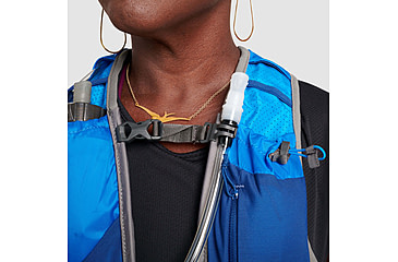 Image of Ultimate Direction Highland Vest, Extra Small, UD Blue, 80460122UDB-X/S