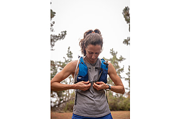 Image of Ultimate Direction Highland Vests, UD Blue, Extra Small, 80460122UDB-X/S