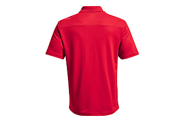 Image of Under Armour 2.0 Tactical Performance Polo - Mens, Red, Large, 1365382600LG