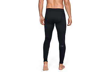 Image of Under Armour ColdGear Base 4.0 Legging - Men's, 2XL, Black, 13432450012X