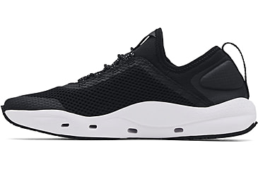 Image of Under Armour Micro G Kilchis Shoes - Mens, Black, 11.5US, 302373900111.5