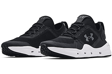 Image of Under Armour Micro G Kilchis Shoes - Mens, Black, 11.5US, 302373900111.5