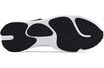 Image of Under Armour Micro G Kilchis Shoes - Mens, Black, 11.5US, 302373900111.5