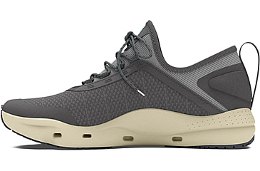 Image of Under Armour Micro G Kilchis Shoes - Mens, Castlerock, 12.5US, 302373910012.5
