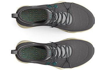 Image of Under Armour Micro G Kilchis Shoes - Mens, Castlerock, 12.5US, 302373910012.5