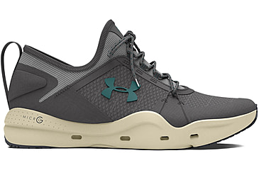 Image of Under Armour Micro G Kilchis Shoes - Mens, Castlerock, 12.5US, 302373910012.5