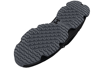 Image of Under Armour Micro G Strikefast Tactical Shoes - Womens, Black, 7.5US, 30249540017.5