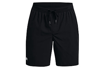 Image of Under Armour Storm Shorebreak 2-in-1 Board Shorts - Mens, Black, Small, 1370030001SM