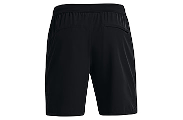 Image of Under Armour Storm Shorebreak 2-in-1 Board Shorts - Mens, Black, Small, 1370030001SM
