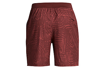Image of Under Armour Storm Shorebreak 2-in-1 Board Shorts - Mens, Cinna Red, Small, 1370030688SM