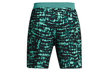Image of Under Armour Storm Shorebreak 2-in-1 Board Shorts - Mens, Hydro Teal, Extra Large, 1370030449XL