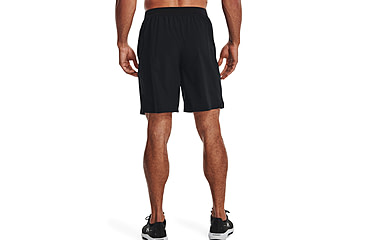 Image of Under Armour Tac Academy Shorts - Mens, 9in, Black, Small, 1373670001SM