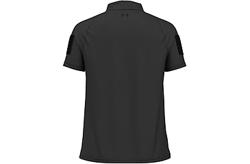 Image of Under Armour Tac Elite Polo - Womens, Black, Small, 1379206001SM