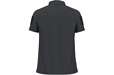 Image of Under Armour Tac Elite Polo - Womens, Dark Navy Blue, Extra Large, 1379206465XL
