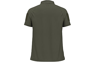 Image of Under Armour Tac Elite Polo - Womens, Marine OD Green, Extra Large, 1379206390XL