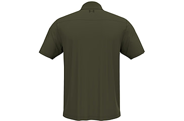 Image of Under Armour Tactical Performance Polo 2.0 - Mens, Marine OD Green, 2XL, 13653823902X