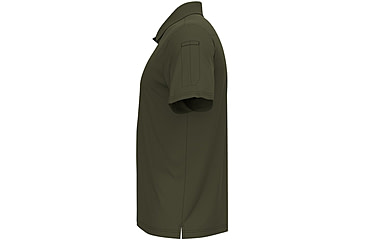 Image of Under Armour Tactical Performance Polo 2.0 - Mens, Marine OD Green, 2XL, 13653823902X