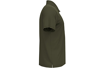Image of Under Armour Tactical Performance Polo 2.0 - Mens, Marine OD Green, 2XL, 13653823902X