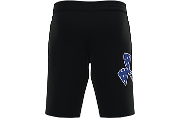 Image of Under Armour UA Freedom Rival BFL Short - Mens, Black, 2XL, 13604420012X