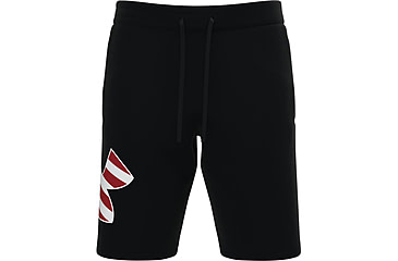 Image of Under Armour UA Freedom Rival BFL Short - Mens, Black, 2XL, 13604420012X