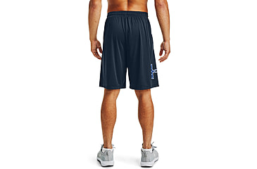 Image of Under Armour UA Freedom Tech BFL Short - Mens, Academy, Medium, 1359349408MD