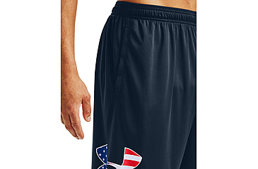 Image of Under Armour UA Freedom Tech BFL Short - Mens, Academy, Medium, 1359349408MD