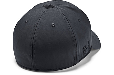Image of Under Armour UA Tactical Friend or Foe 2.0 Cap - Mens, Dark Navy, Medium/Large, 1330607465M-L