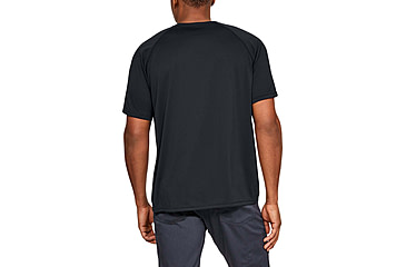 Image of Under Armour UA Tactical Tech Short Sleeve T-Shirt - Mens, Dark Navy, 2X-Large, 10056844652X