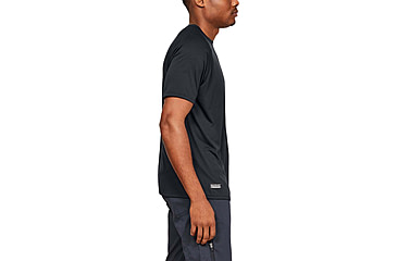 Image of Under Armour UA Tactical Tech Short Sleeve T-Shirt - Mens, Dark Navy, 2X-Large, 10056844652X