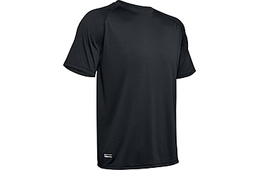 Image of Under Armour UA Tactical Tech Short Sleeve T-Shirt - Mens, Dark Navy, 2X-Large, 10056844652X