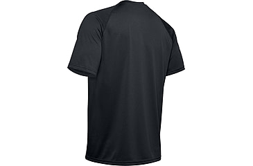 Image of Under Armour UA Tactical Tech Short Sleeve T-Shirt - Mens, Dark Navy, 2X-Large, 10056844652X
