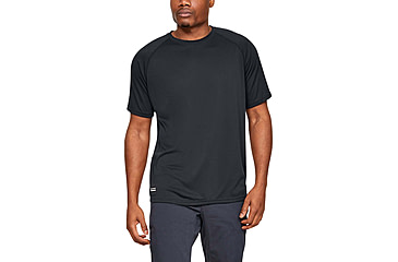 Image of Under Armour UA Tactical Tech Short Sleeve T-Shirt - Mens, Dark Navy, 2X-Large, 10056844652X
