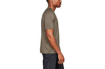 Image of Under Armour UA Tactical Tech Short Sleeve T-Shirt - Mens, Federal Tan, Small, 1005684499SM