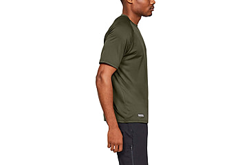 Image of Under Armour UA Tactical Tech Short Sleeve T-Shirt - Mens, MOD Green, 3X-Large, 10056843903X