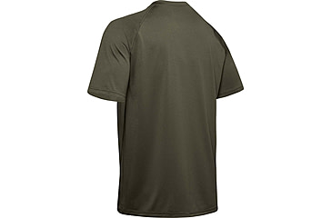Image of Under Armour UA Tactical Tech Short Sleeve T-Shirt - Mens, MOD Green, 3X-Large, 10056843903X