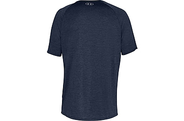 Image of Under Armour UA Tech 2.0 V-Neck T-Shirt - Mens, Academy, 2X-Large, 13281904082X