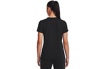 Image of Under Armour Womens Ua Sportstyle Graphic Short Sleeve - 1356305002LG