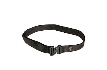 Image of United States Tactical EDC Belt, Black, Medium, UST-BLT00701M